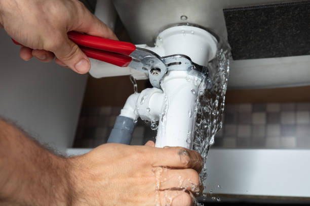Best Residential water damage restoration  in Ross, OH