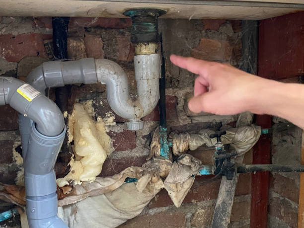 Best 24-hour water damage restoration  in Ross, OH
